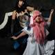 Image for article titled Our Favorite Cosplay From Anime Matsuri 2019